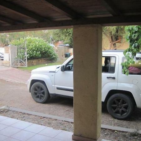 casa vacanza San Teodoro  Esterno foto