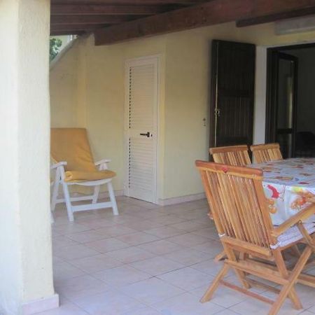 casa vacanza San Teodoro  Esterno foto