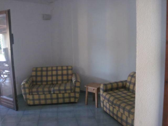 casa vacanza San Teodoro  Esterno foto