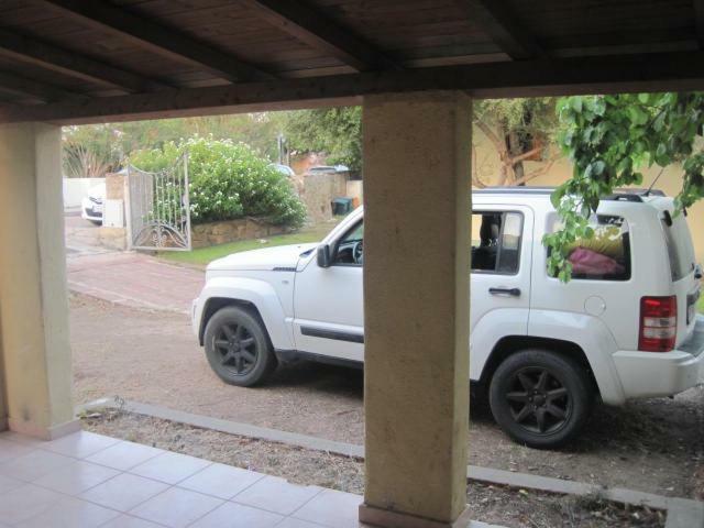 casa vacanza San Teodoro  Esterno foto