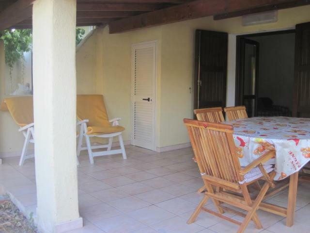 casa vacanza San Teodoro  Esterno foto
