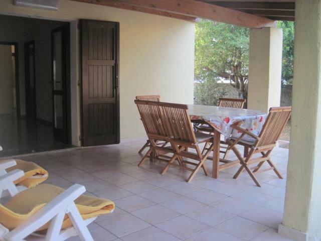 casa vacanza San Teodoro  Esterno foto