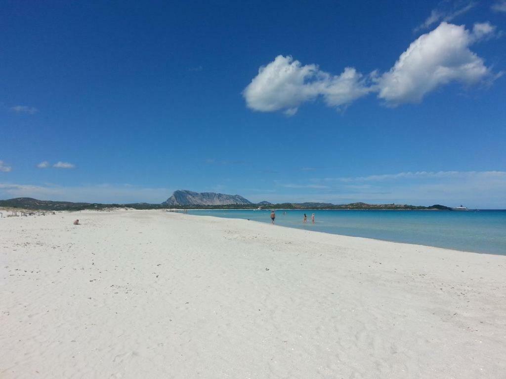 casa vacanza San Teodoro  Esterno foto