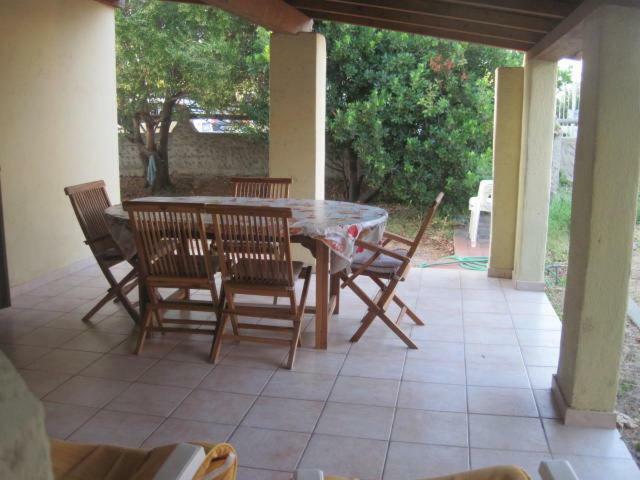 casa vacanza San Teodoro  Esterno foto