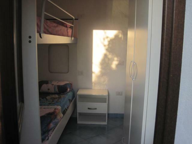 casa vacanza San Teodoro  Esterno foto